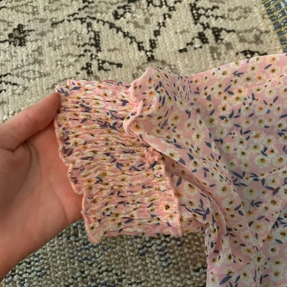 Princess Polly Top - Picture 4 of 5